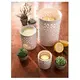 Yankee Candle keramisk sirkel lysestake, bilde 3