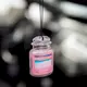 Yankee Candle Car Jar Ultimate Pink Sands Luftfrisker 24 g, bilde 3