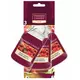 Yankee Candle Car Jar Bonus Pack et sett med Black Cherry bildufter 3 stk, bilde 2