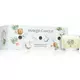 Yankee Candle Filled Votive Coconut Beach 3x37 g, bilde 3