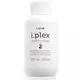 Lakme I.Plex prøvesett: Premium Bond 100 ml, Keratech I.Power 2x100 ml, dispenser, påføringsveiledning, bilde 3