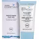 Herbal Essentials Photo Finish Face Veil med hyaluronsyre og hudutslørende kompleks 30 ml, bilde 2