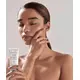 Herbal Essentials Photo Finish Face Veil med hyaluronsyre og hudutslørende kompleks 30 ml, bilde 3