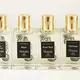 Detaille Rose Nuit Eau de Parfum 50 ml, bilde 2