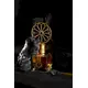 Angela Ciampagna Cineres Collection Ignes Extrait De Parfum 100 ml, bilde 3