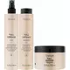 Lakme Teknia Full Defense Retail Pack: Shampoo 300 ml, Treatment 250 ml, Mist 300 ml, image 2