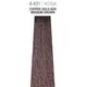 Milk_Shake New Creative Permanent Color 4.431 Exotic Medium Brown 100 ml, bilde 3