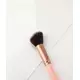 Luxie 504 Large Angled brush Rose Gold, image 3