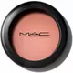 MAC Sheertone Shimmer rødme 6 g Peachtwist, bilde 2