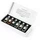 Eight & Bob Iconic Collection parfymer 6 x 30 ml, bilde 3