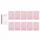 Payot Roselift Collagene Eye Patches 10x2 Patches, image 3