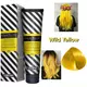 Osmo Color Psycho Wild Yellow 150 ml, bilde 3