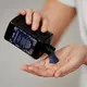 Davines Heart Of Glass Silkening shampoo 90ml, image 3
