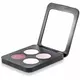 Youngblood Pressed Mineral eyeshadow quad 4g Vintage, image 2
