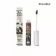 TheBalm Meet Matt(e) Hughes langvarig flytende leppestift Reliable Taupe 7,4 ml, bilde 2