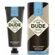Waterclouds The Dude Shave Pre Cleanser 100ml, image 2