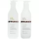 Milk_Shake Integrity Nourishing balsam 1000 ml, bilde 2