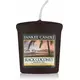 Yankee Candle Classic Votive Black Coconut Candle 49g