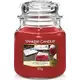 Yankee Candle Medium Jar Letters To Santa 411 g