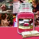 Yankee Candle Medium Jar Letters To Santa 411 g, image 3