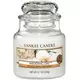 Yankee Candle Classic Small Jar Wedding Day Candle 104 g, image 2