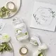 Yankee Candle Classic Small Jar Wedding Day Candle 104 g, image 3