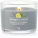 Yankee Candle Filled Votive Black Tea & Lemon 3x37 g, image 2