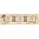 Yankee Candle Filled Votive Vanilla Creme Brulee 3x37 g