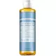 Dr. Bronner's 18-i-1 flytende såpe Baby-Mild 240 ml