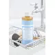 Dr. Bronner's 18-i-1 flytende såpe Baby-Mild 240 ml, bilde 2