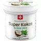 Swiss Medicus Super Coconut oil with Aloe Vera 150ml