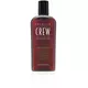 American Crew 3in1 Tea Tree sjampo, balsam og kroppsvask 100 ml
