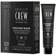 American Crew Precision Blend hårfarge 3x40ml Mørk 2-3
