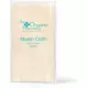 The Organic Pharmacy Organisk liten muslin klut