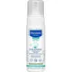 Mustela Stelatopia foam shampoo 150ml