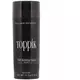 Toppik Hair Building Fibers 27,5 g svart