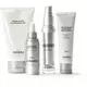 Jan Marini Men's System: shave & cleansing gel 148ml + Bioclear lotion 30ml + Age Intervention peptide extreme 30ml + Antioxidant daily face protectant SPF 33 57g
