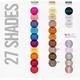 Revlon Nutri Color Filters hårfargemaske 100 ml Shadow, bilde 3