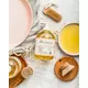 Olivella Apricot ansikts- og kroppssåpe 500 ml, bilde 2