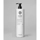 Maria Nila Sheer Silver sjampo 1000 ml, bilde 2