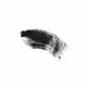 The Organic Pharmacy Volumising mascara 10ml Black, image 3