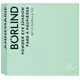 Annemarie Borlind Pudderøyenskygge Matt Truffle Plum 2 g, bilde 2