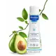 Mustela No Rinse rensemelk 200 ml, bilde 2