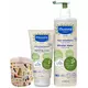 Mustela Økologisk micellært vann 400 ml, bilde 3
