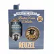 Reuzel Beard Try Me-sett: Original skjeggskum 70 ml + skjeggbalsam 35 g