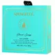 Spongelle Daisy Collection Boxed Flower White Beach Grass 85 g, bilde 2