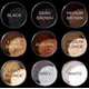 Toppik Hair Building Fibers Giant Size Light Brown 55 g, bilde 3