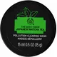 The Body Shop Japanese Matcha Tea Pollution Clearing mask 15ml