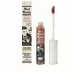 TheBalm Meet Matt(e) Hughes Long Lasting Liquid Lipstick Charismatic Naked Nude 7,4 ml