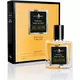 Affinessence Cuir Curcuma Eau de Parfum 50ml, image 2 Affinessence Cuir Curcuma Eau de Parfum 50ml, image 2